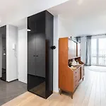 Superapart Plac Konstytucji 6 - Stylowy Z Widokiem Appartement *